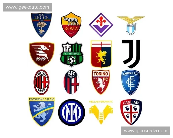 以足球队队徽为线索探索球队历史文化与精神象征的深层意义