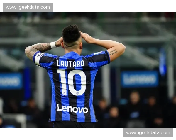 国际米兰主场迎战恩波利两队实力悬殊蓝黑军能否再取关键三分