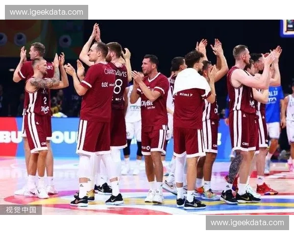 拉脱维亚足球联赛的崛起与发展：探析其竞技水平与未来潜力