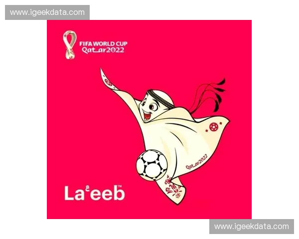 从卡塔尔世界杯吉祥物拉伊卜看足球文化与中东创意传播魅力独特价值 从卡塔尔世界杯吉祥物拉伊卜看足球文化与中东创意传播魅力独特价值